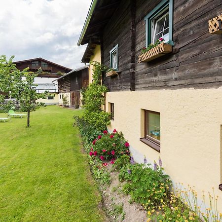 Almliesl Gast-387 Villa Bad Gastein Exterior photo