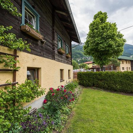 Almliesl Gast-387 Villa Bad Gastein Exterior photo