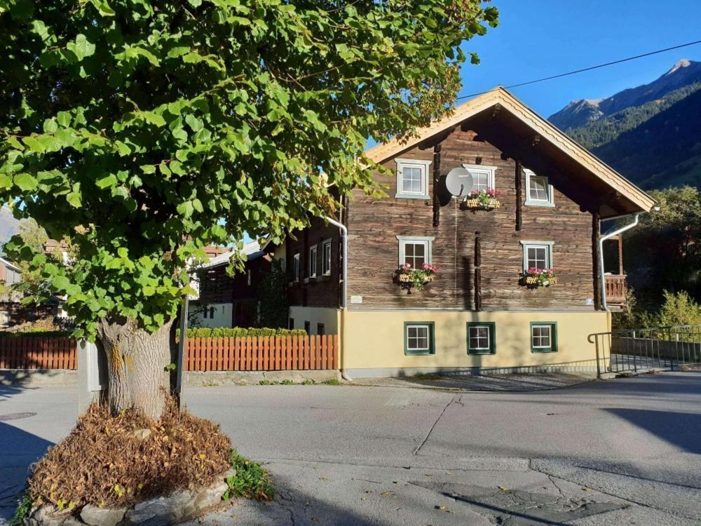 Almliesl Gast-387 Villa Bad Gastein Exterior photo