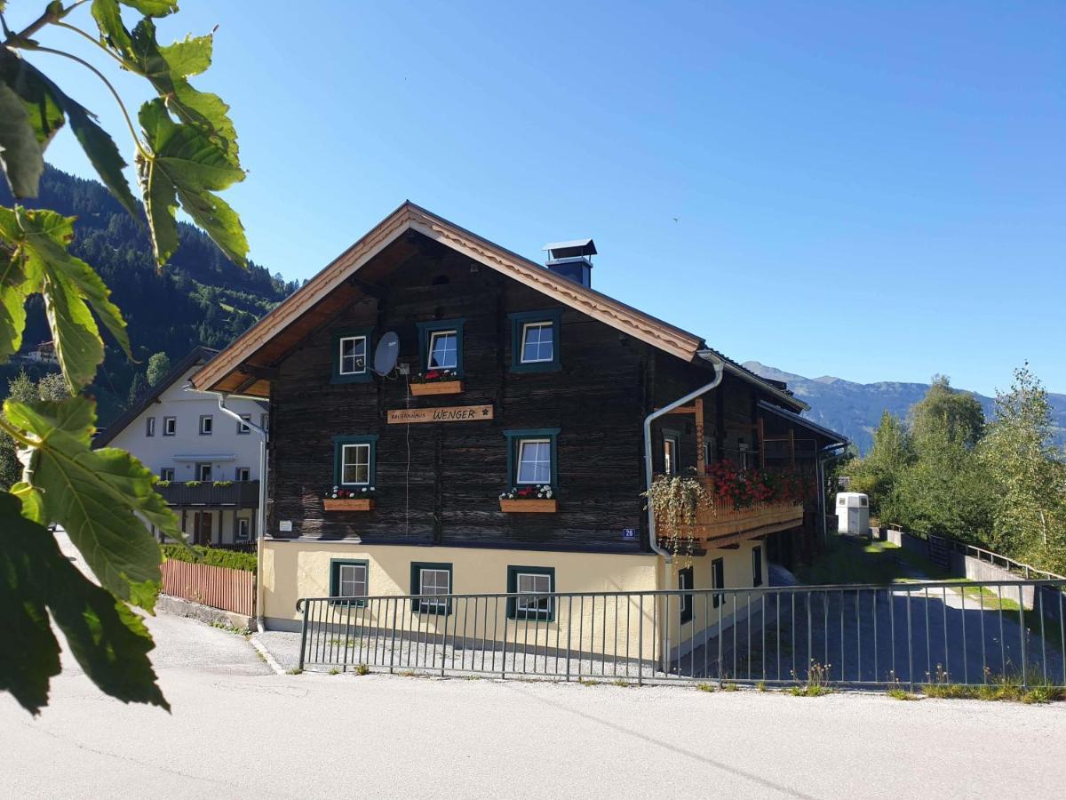 Almliesl Gast-387 Villa Bad Gastein Exterior photo
